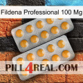 Fildena Professional 100Mg levitra2
